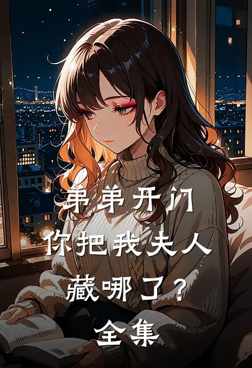 弟弟开门，你把我夫人藏哪了？ 全集