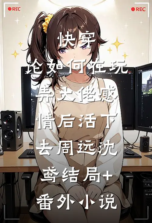 快穿：论如何在玩弄大佬感情后活下去周远沈鸢结局+番外小说
