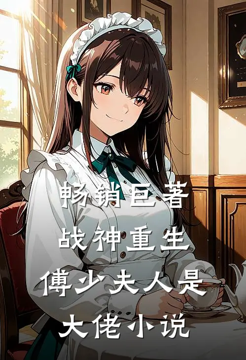 畅销巨著战神重生:傅少夫人是大佬小说