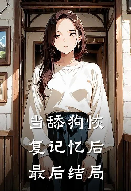当舔狗恢复记忆后最后结局怎么样