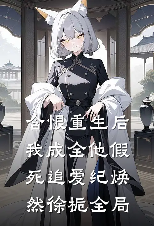 含恨重生后，我成全他假死追爱纪焕然徐栀全局