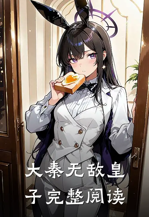 大秦无敌皇子完整阅读