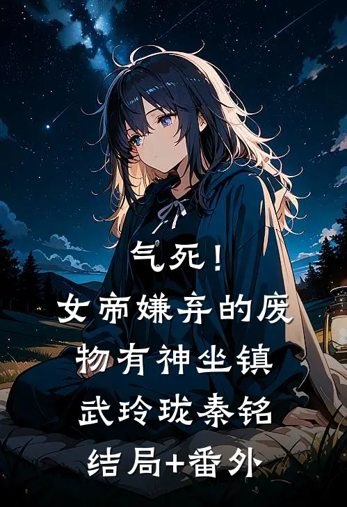 气死！女帝嫌弃的废物有神坐镇武玲珑秦铭结局+番外