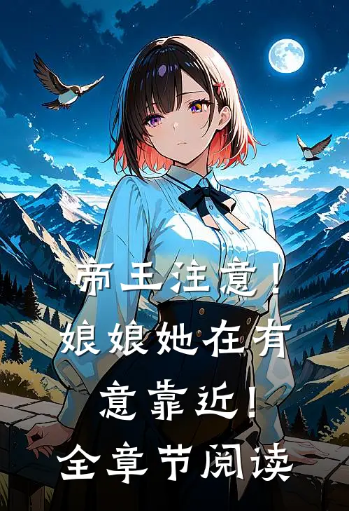 帝王注意！娘娘她在有意靠近！全章节阅读