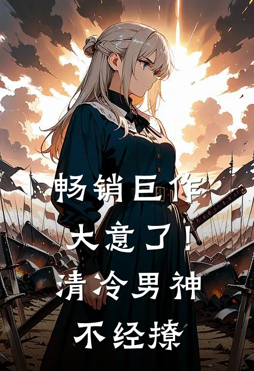 畅销巨作大意了！清冷男神不经撩