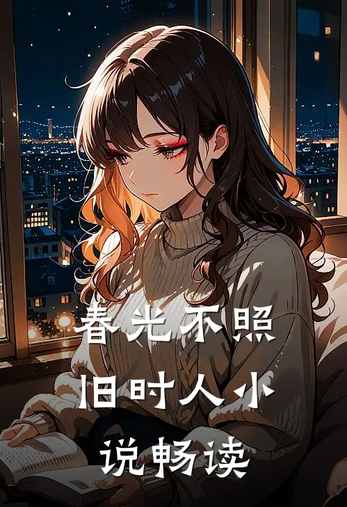 春光不照旧时人小说畅读