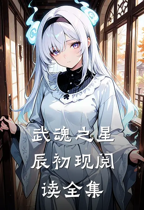 武魂之星辰初现阅读全集