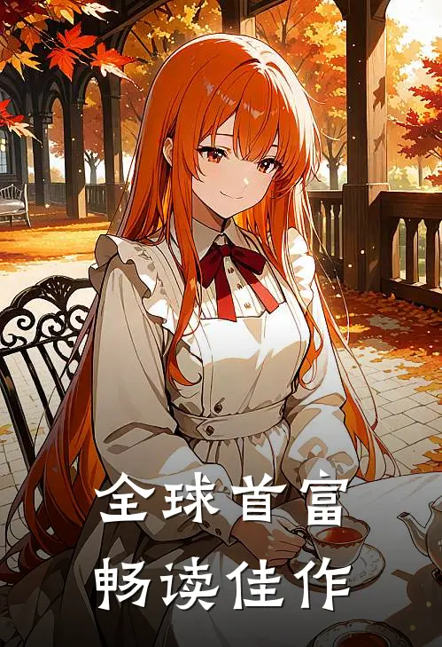 全球首富畅读佳作
