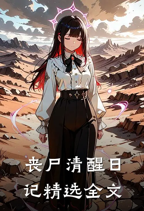 丧尸清醒日记精选全文