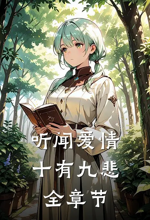 听闻爱情十有九悲全章节