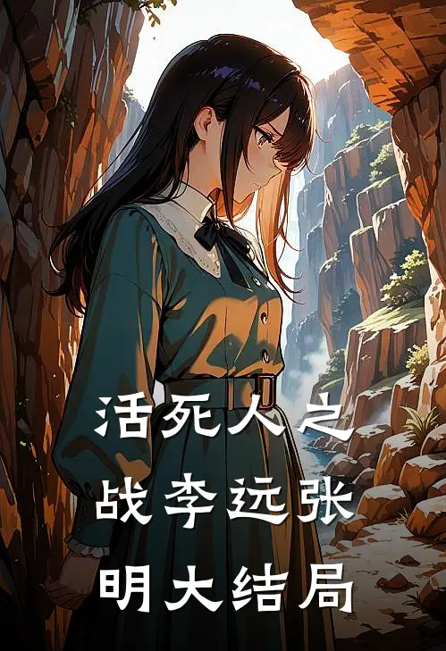 活死人之战李远张明大结局视频