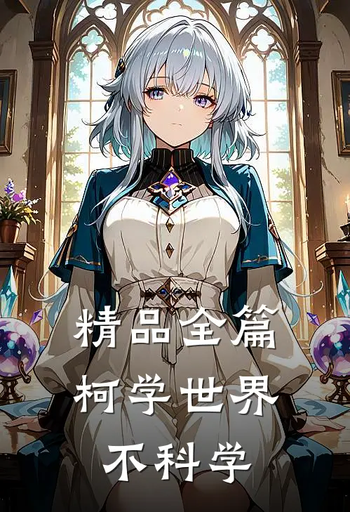 精品全篇柯学世界不科学