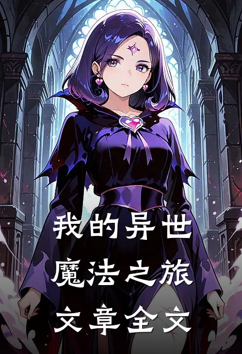 我的异世魔法之旅文章全文