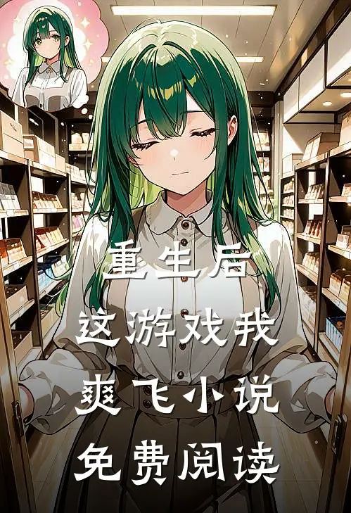重生后，这游戏我爽飞小说免费阅读