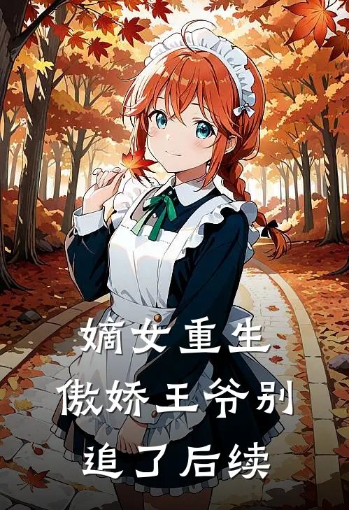 嫡女重生：傲娇王爷别追了后续