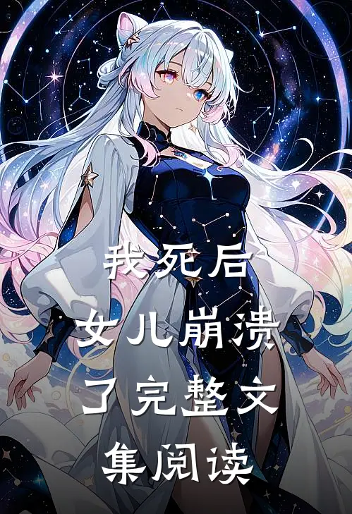 我死后，女儿崩溃了完整文集阅读