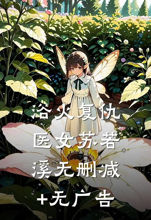 浴火复仇：医女苏若溪无删减+无广告