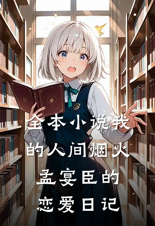 全本小说我的人间烟火：孟宴臣的恋爱日记
