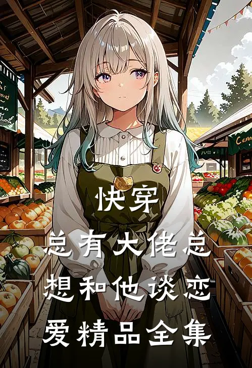 快穿：总有大佬总想和他谈恋爱精品全集
