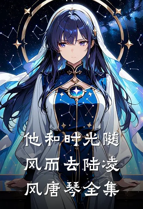 他和时光随风而去陆凌风唐琴 全集