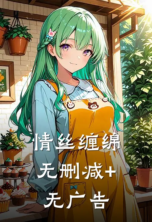 情丝缠绵无删减+无广告
