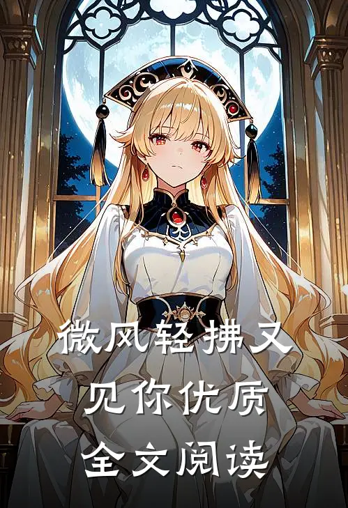 微风轻拂又见你优质全文阅读