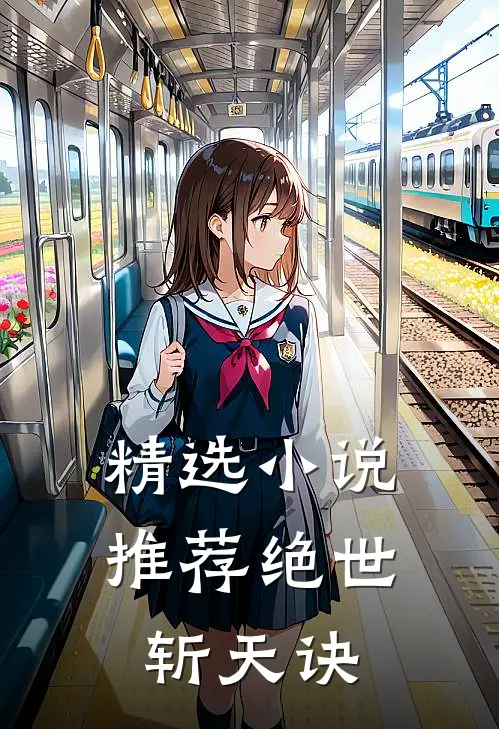 精选小说推荐绝世斩天诀