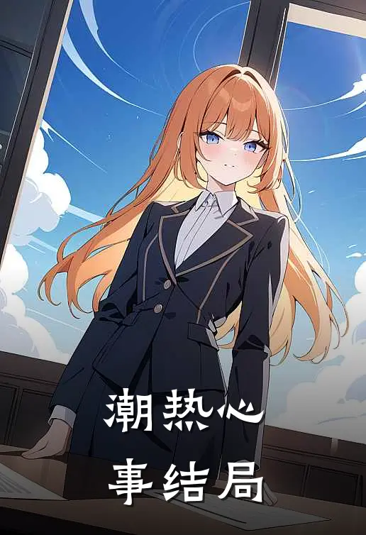 潮热心事结局