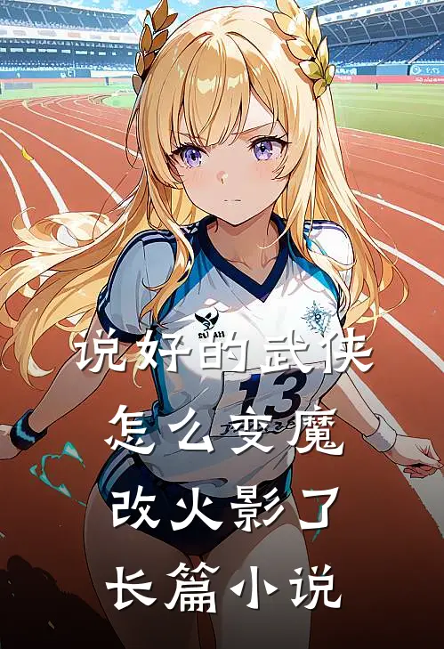 说好的武侠，怎么变魔改火影了长篇小说