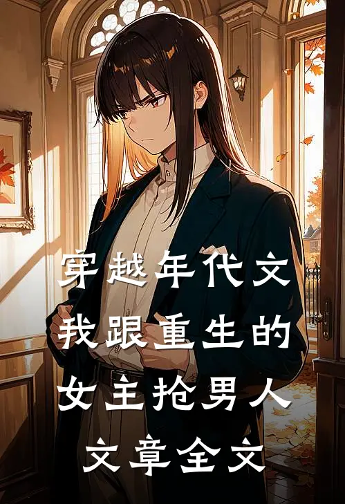 穿越年代文，我跟重生的女主抢男人文章全文