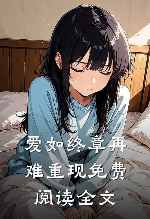 爱如终章再难重现免费阅读全文