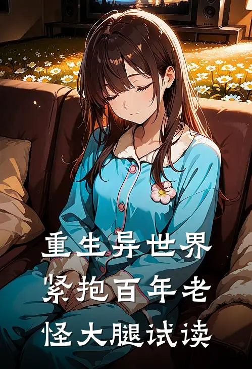 重生异世界：紧抱百年老怪大腿试读