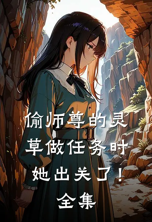 偷师尊的灵草做任务时，她出关了！ 全集