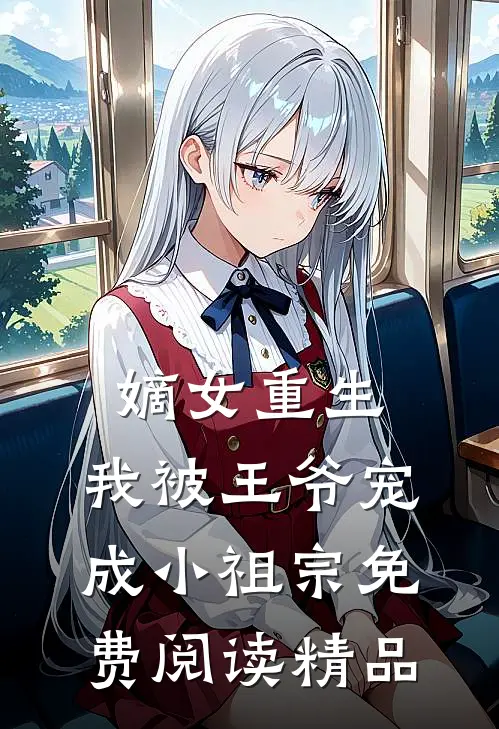 嫡女重生:我被王爷宠成小祖宗免费阅读精品