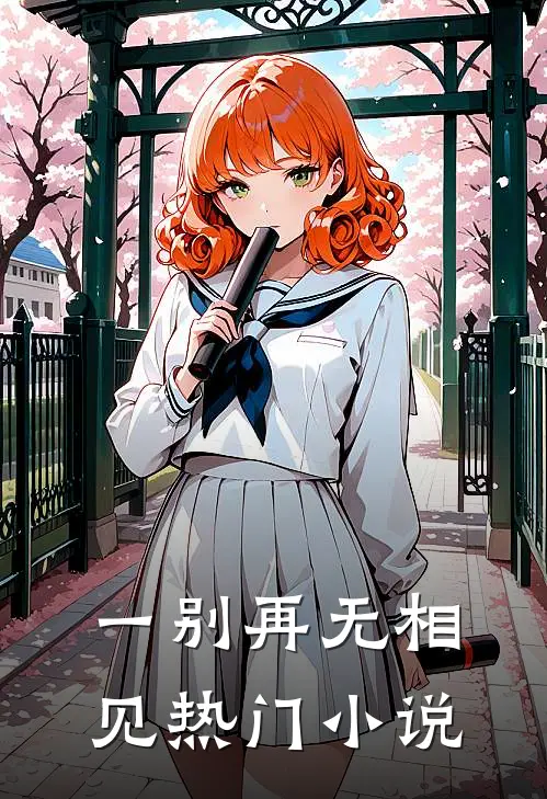 一别再无相见热门小说
