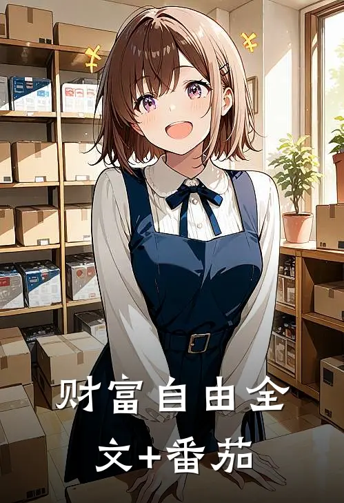 财富自由全文+番茄