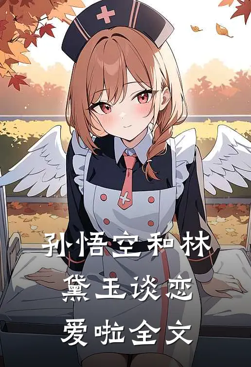 孙悟空和林黛玉谈恋爱啦全文