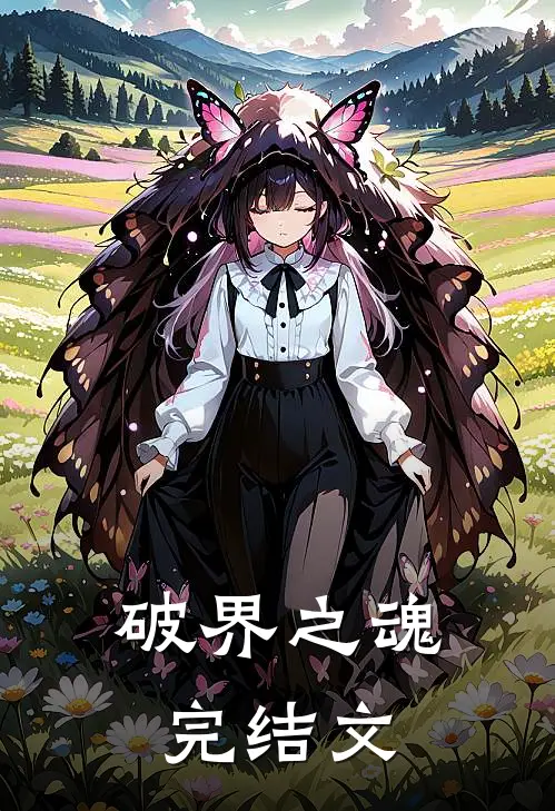 破界之魂完结文