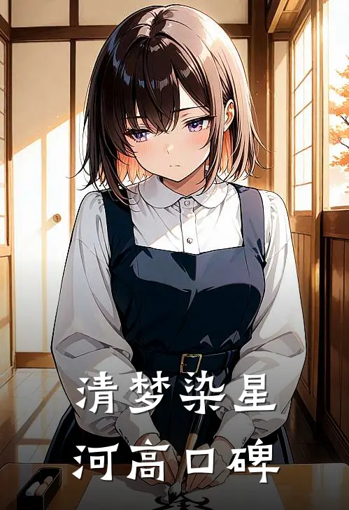 清梦染星河高口碑
