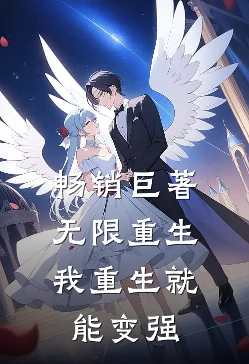 畅销巨著无限重生，我重生就能变强