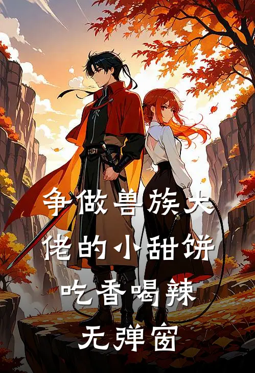 争做兽族大佬的小甜饼，吃香喝辣无弹窗