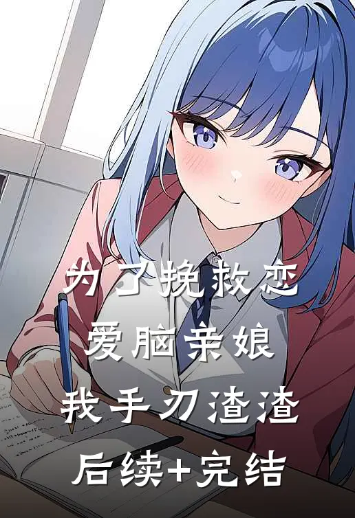 为了挽救恋爱脑亲娘，我手刃渣渣后续+完结