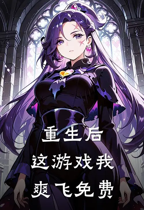重生后，这游戏我爽飞免费