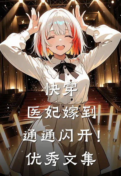 快穿：医妃嫁到，通通闪开！优秀文集