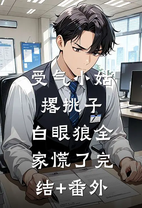 受气小姑撂挑子，白眼狼全家慌了完结+番外