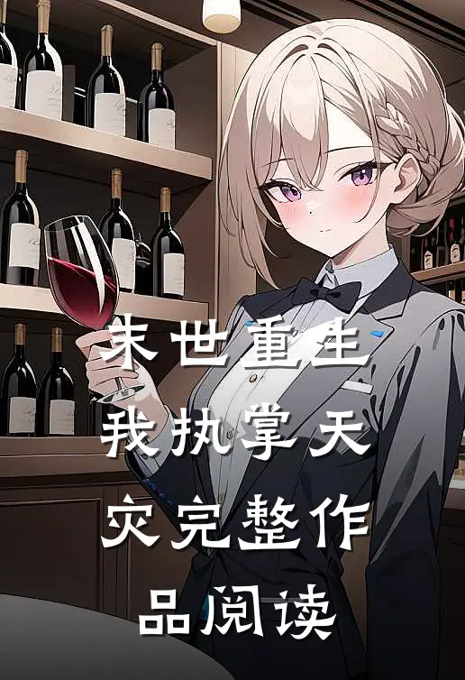 末世重生：我执掌天灾完整作品阅读