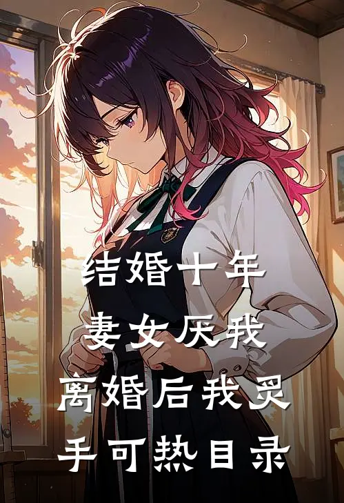 结婚十年，妻女厌我，离婚后我炙手可热目录