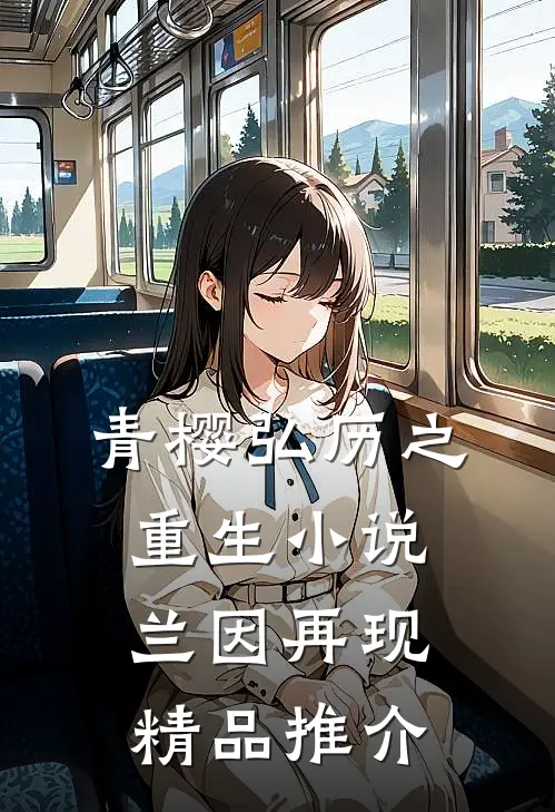 青樱弘历之重生小说兰因再现精品推介