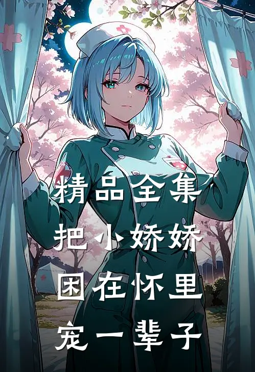 精品全集把小娇娇困在怀里，宠一辈子