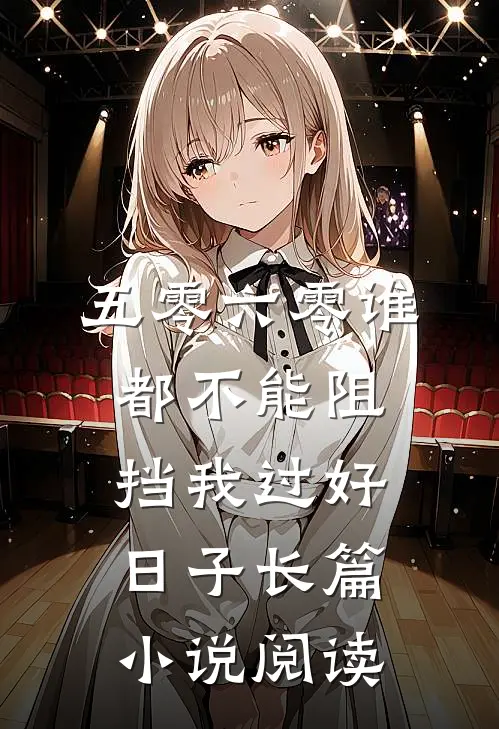 五零六零谁都不能阻挡我过好日子长篇小说阅读